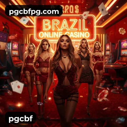 Tabela RTP dos jogos de cassino da pgcbf
