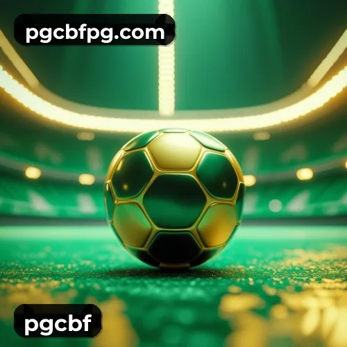 Bônus e promoções pgcbf