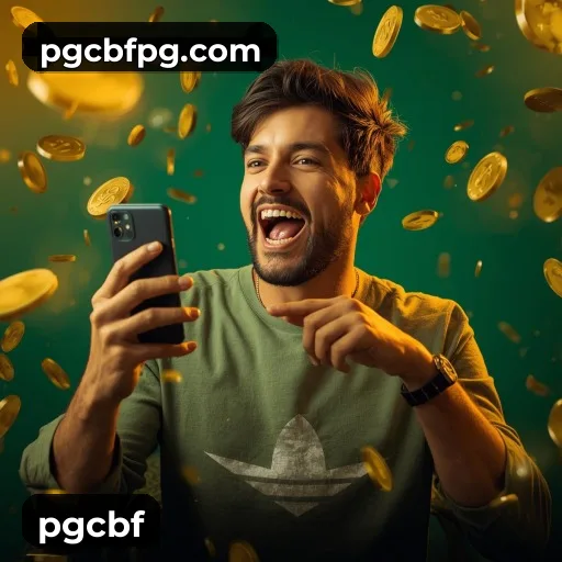 Grandes vencedores pgcbf de São Paulo, Rio de Janeiro, Belo Horizonte - Saques PIX confirmados