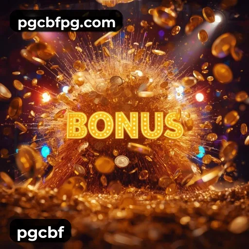 Pagamentos PIX na pgcbf