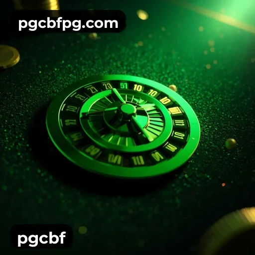 App pgcbf para iOS e Android — interface mobile, login biométrico e PIX integrado