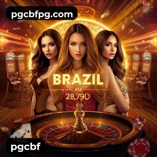 Certificações de segurança da pgcbf