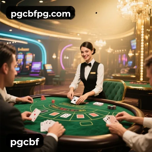 Certificações de segurança da pgcbf