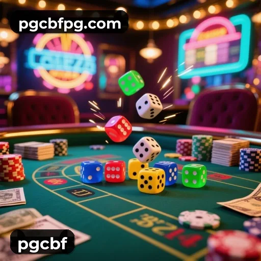 Catálogo pgcbf com mais de 3.100 jogos — Pragmatic Play, Evolution, NetEnt e fornecedores certificados