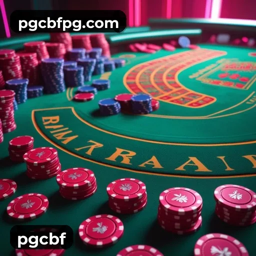 Níveis do programa VIP da pgcbf
