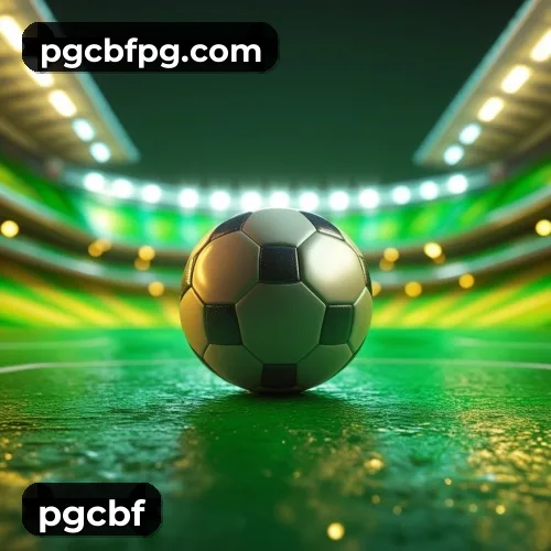 Logo da pgcbf