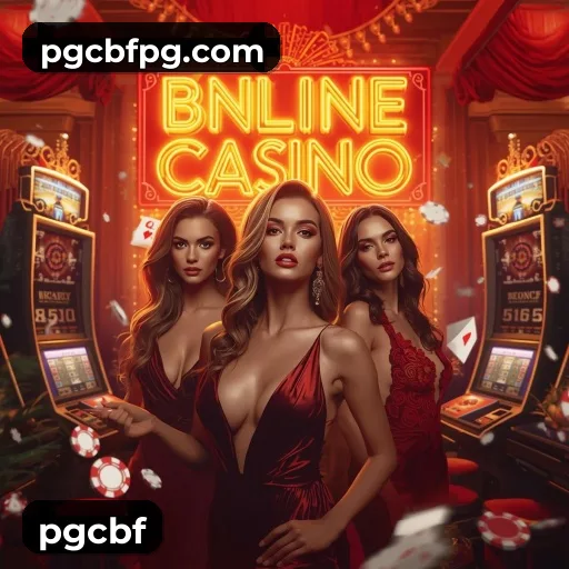 Tabela RTP dos jogos de cassino da pgcbf