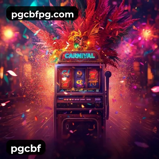 Catálogo pgcbf com mais de 3.100 jogos — Pragmatic Play, Evolution, NetEnt e fornecedores certificados