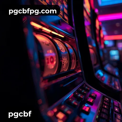 Logo da pgcbf