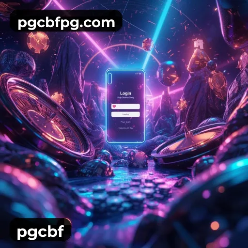 Loterias online disponíveis na pgcbf
