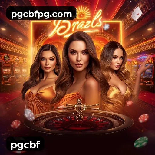 Pagamentos PIX na pgcbf