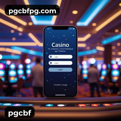 Níveis do programa VIP da pgcbf